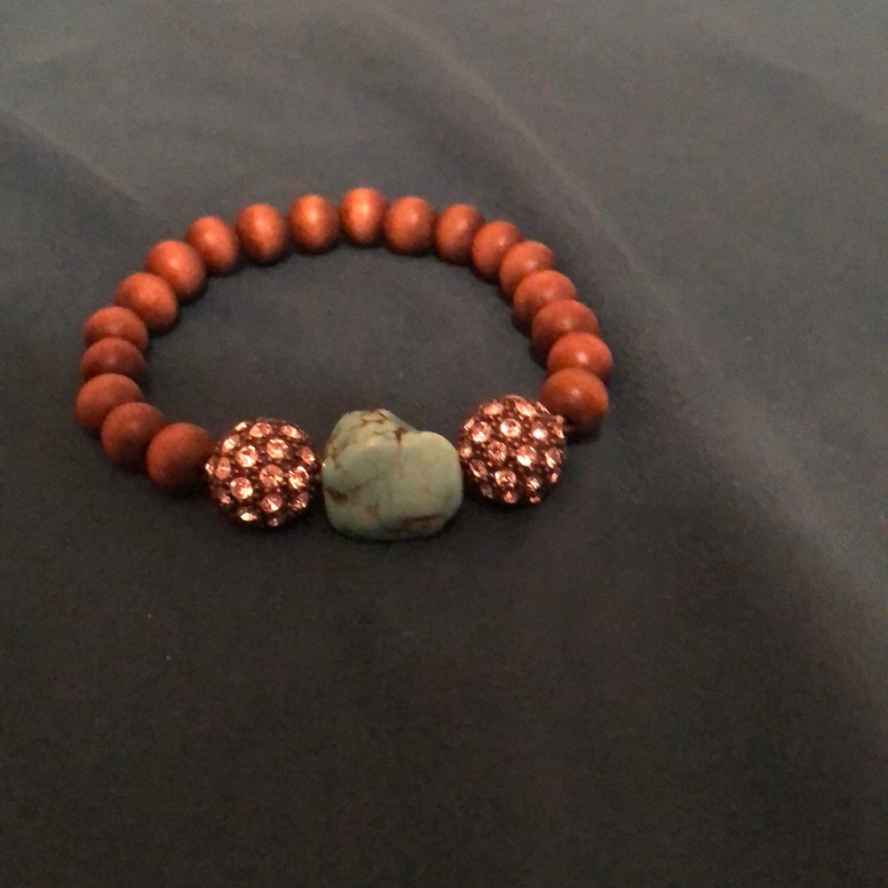 Stella & dot bracelet